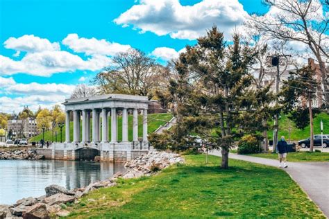 areas similar to plymouth rock